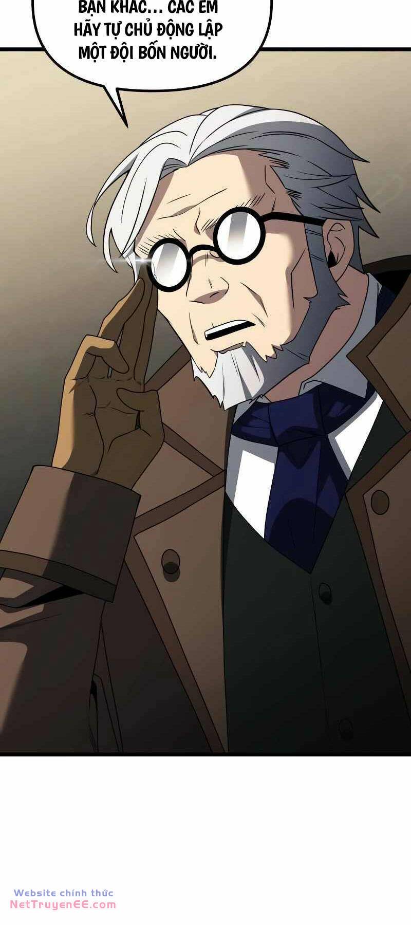 Hắc Kị Sĩ Thiên Tài Giới Hạn Thời Gian - Chapter 48 - Page 71