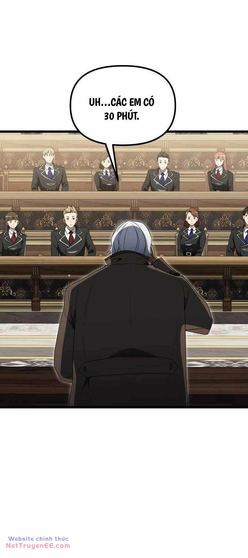 Hắc Kị Sĩ Thiên Tài Giới Hạn Thời Gian - Chapter 48 - Page 72