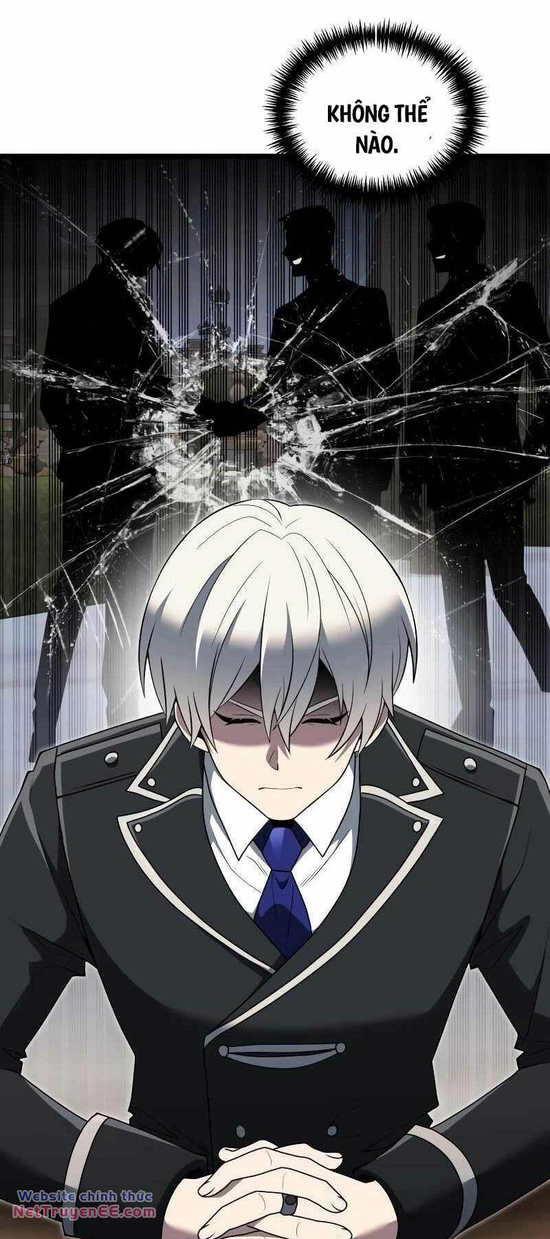 Hắc Kị Sĩ Thiên Tài Giới Hạn Thời Gian - Chapter 48 - Page 73