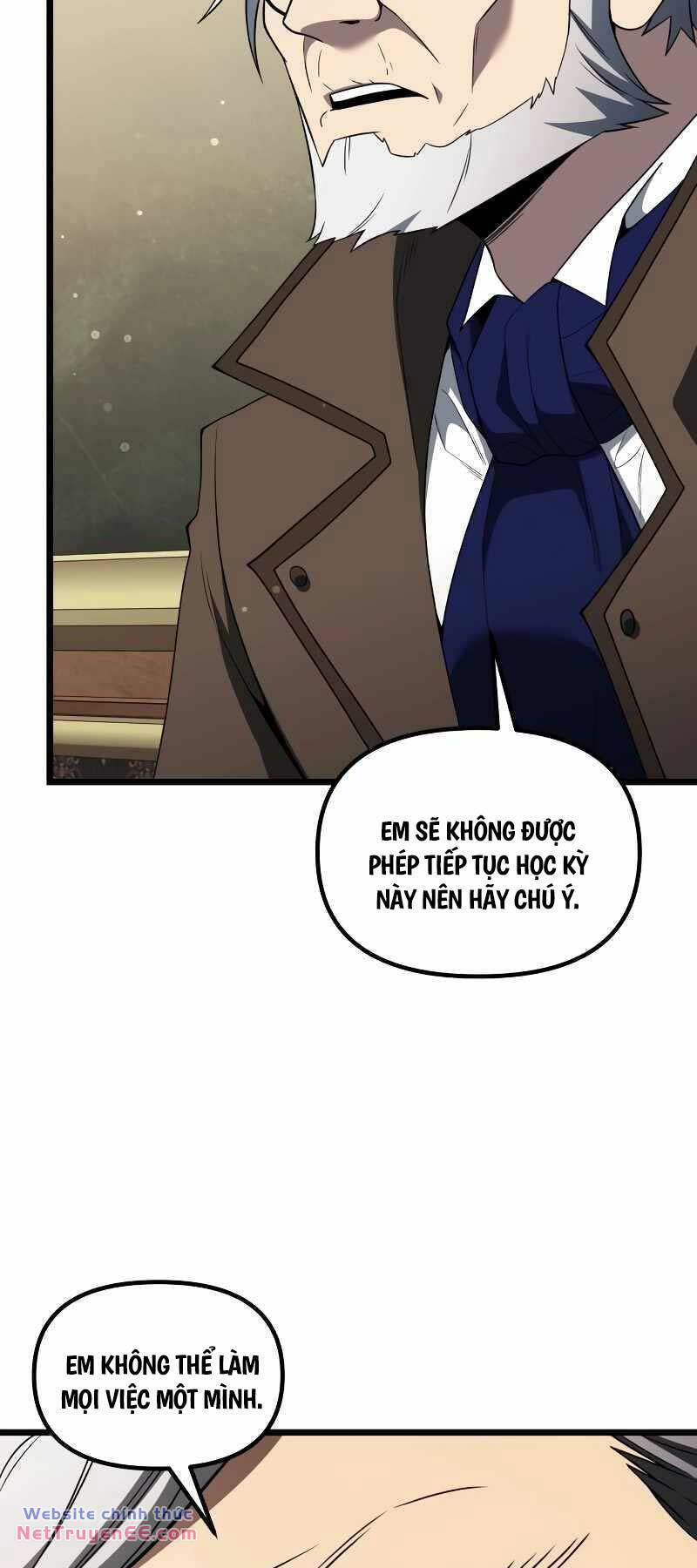 Hắc Kị Sĩ Thiên Tài Giới Hạn Thời Gian - Chapter 48 - Page 76