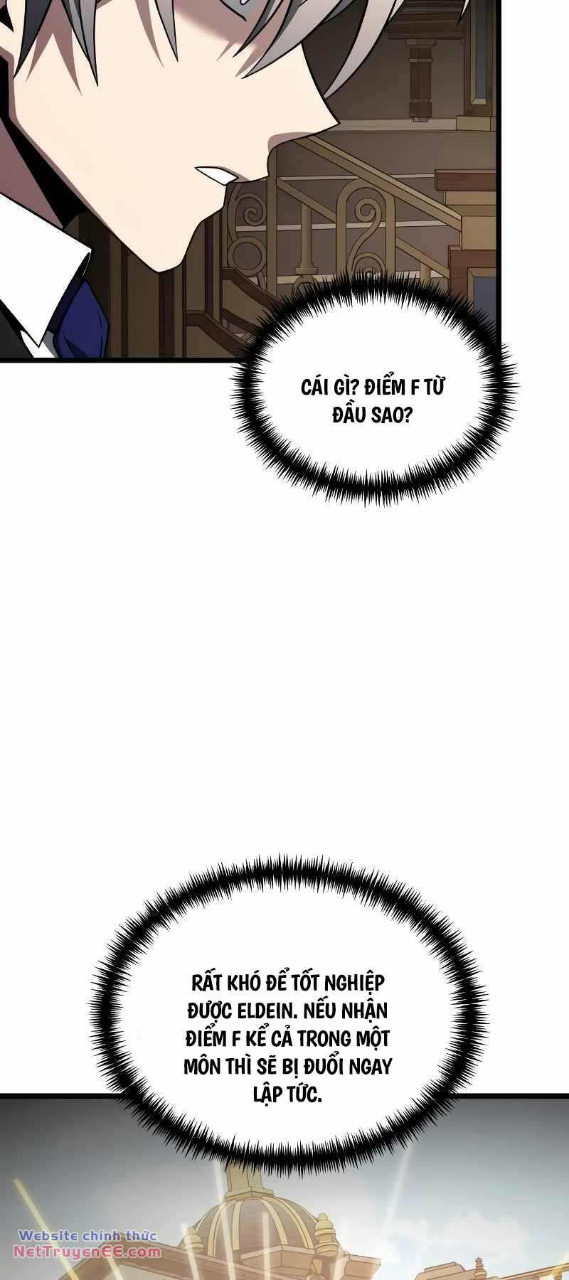 Hắc Kị Sĩ Thiên Tài Giới Hạn Thời Gian - Chapter 48 - Page 78