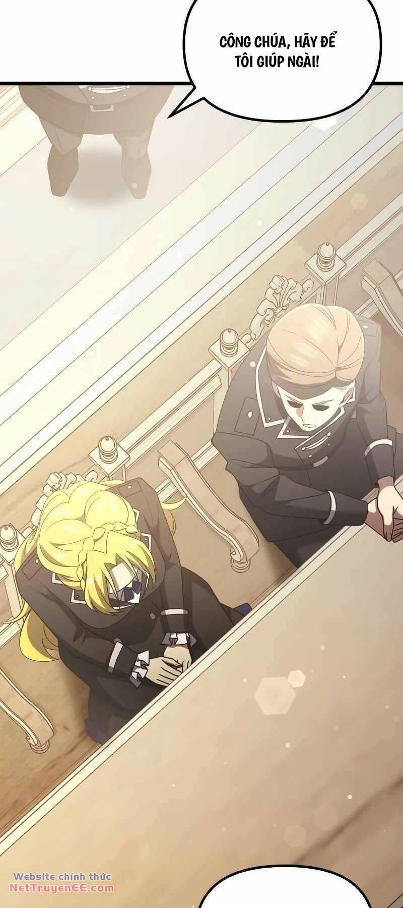 Hắc Kị Sĩ Thiên Tài Giới Hạn Thời Gian - Chapter 48 - Page 81