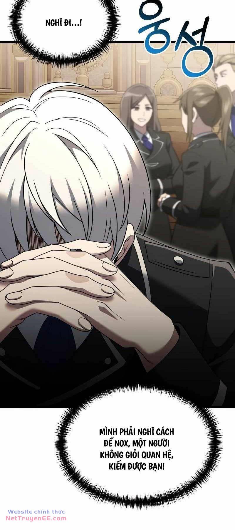 Hắc Kị Sĩ Thiên Tài Giới Hạn Thời Gian - Chapter 48 - Page 85