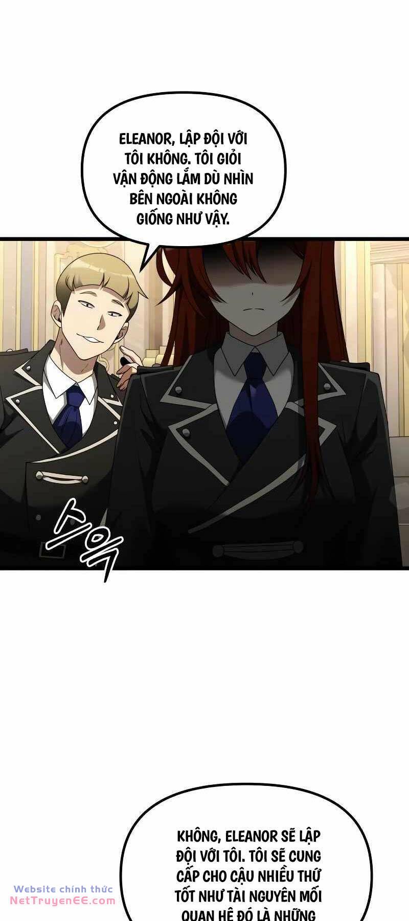 Hắc Kị Sĩ Thiên Tài Giới Hạn Thời Gian - Chapter 48 - Page 86