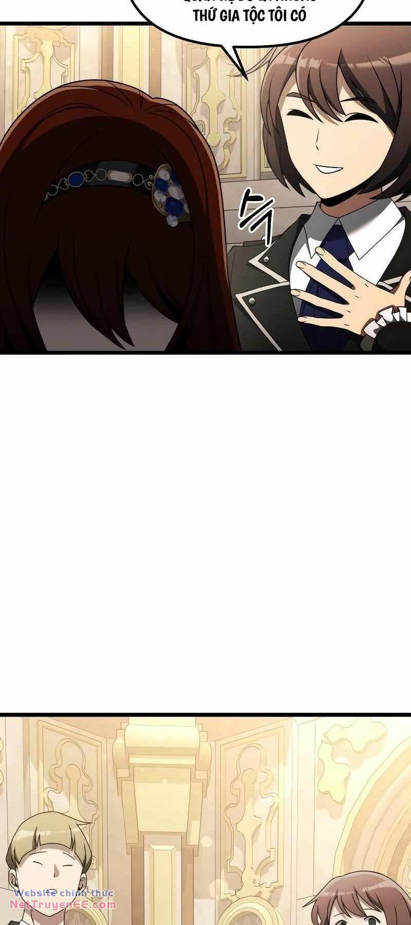 Hắc Kị Sĩ Thiên Tài Giới Hạn Thời Gian - Chapter 48 - Page 87
