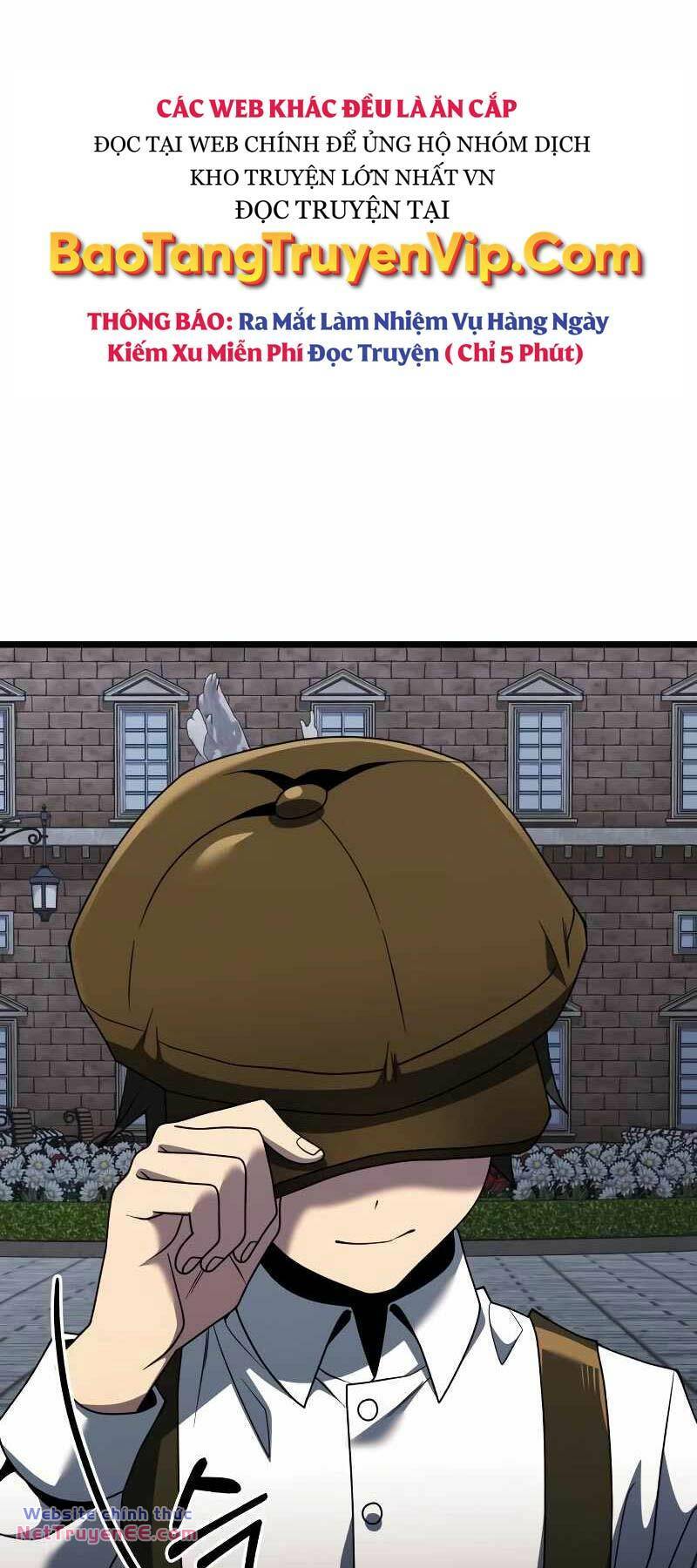 Hắc Kị Sĩ Thiên Tài Giới Hạn Thời Gian - Chapter 48 - Page 8