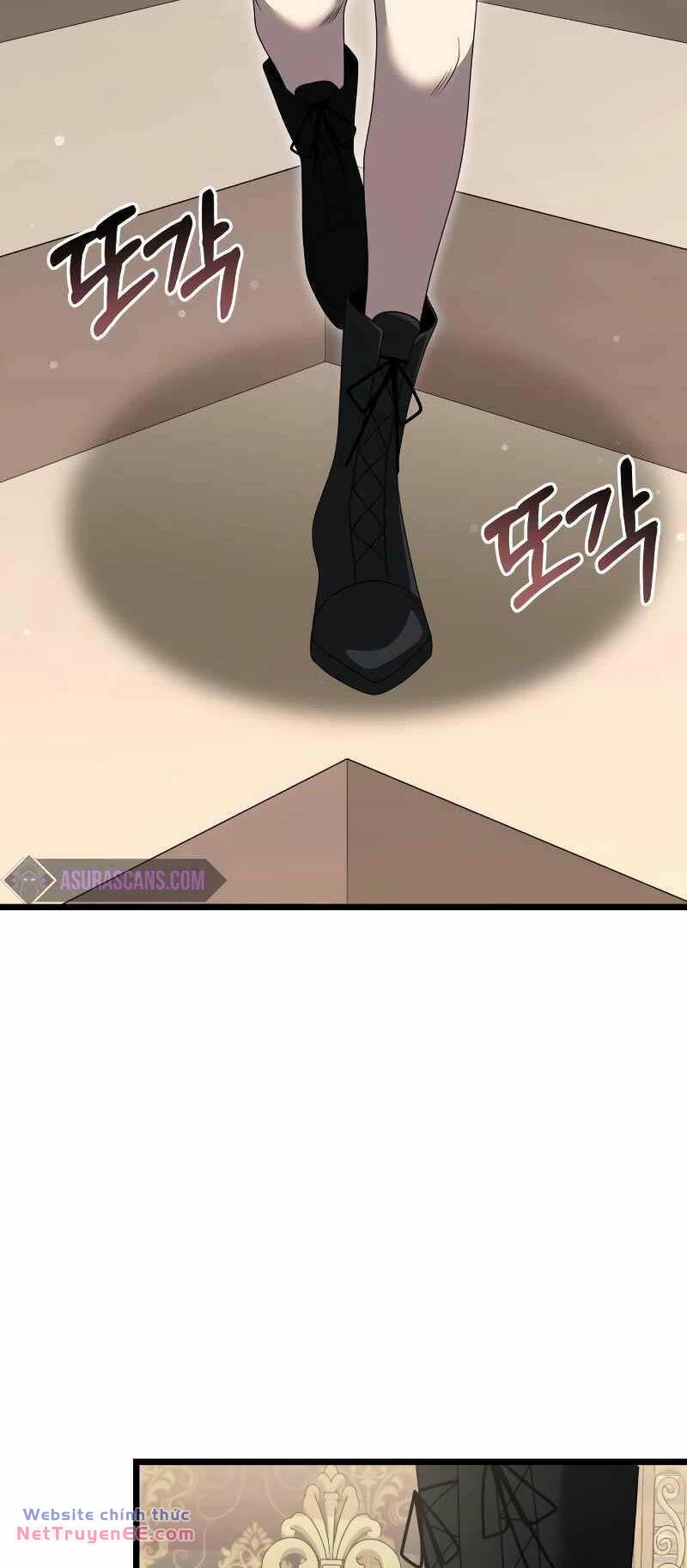 Hắc Kị Sĩ Thiên Tài Giới Hạn Thời Gian - Chapter 48 - Page 89