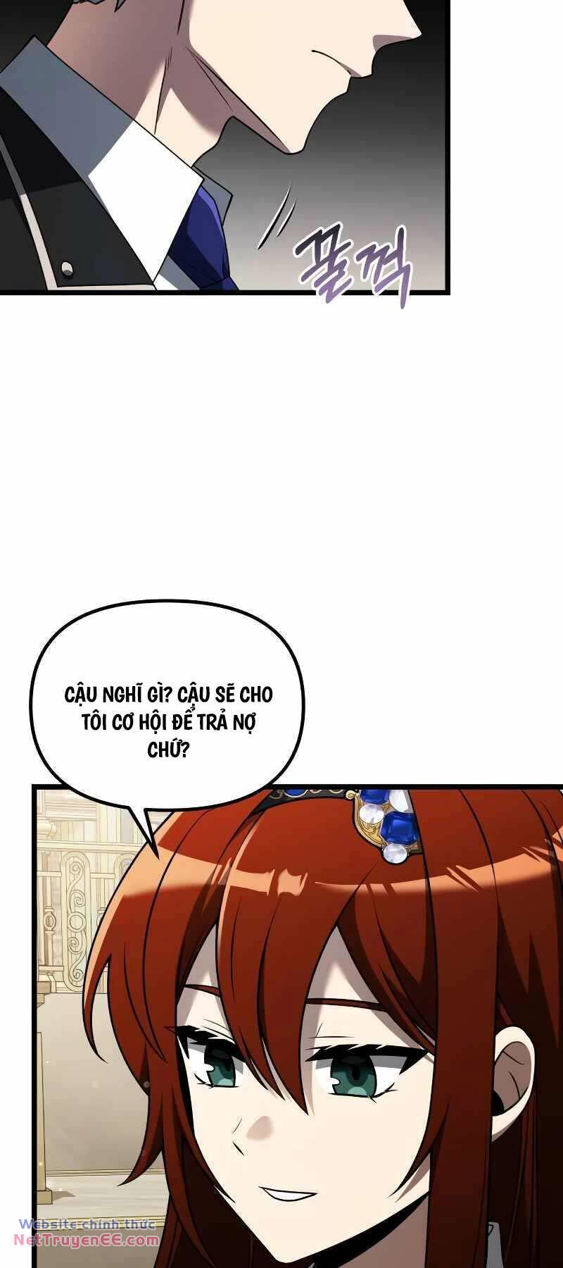Hắc Kị Sĩ Thiên Tài Giới Hạn Thời Gian - Chapter 48 - Page 93