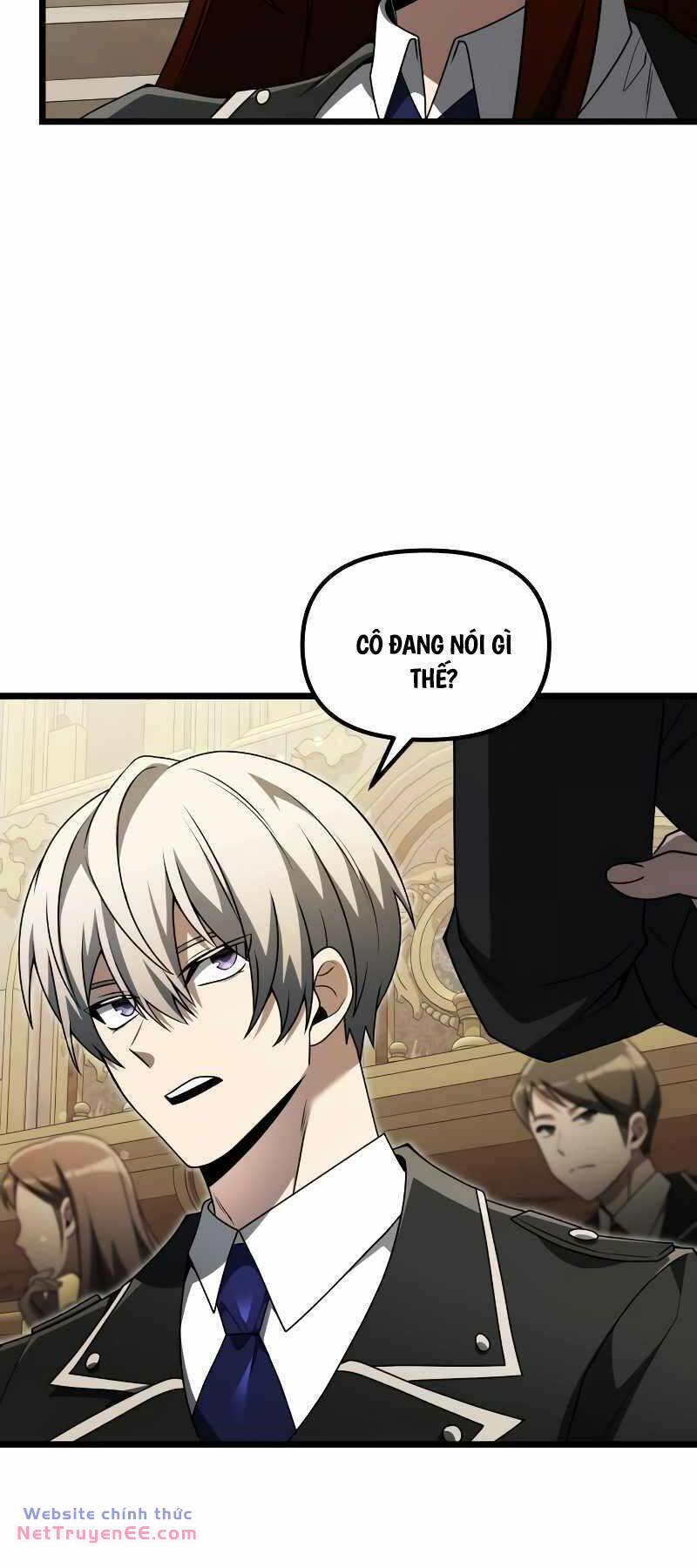 Hắc Kị Sĩ Thiên Tài Giới Hạn Thời Gian - Chapter 48 - Page 94