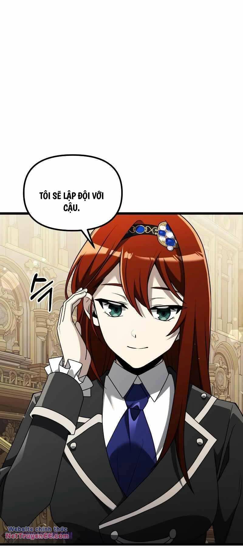 Hắc Kị Sĩ Thiên Tài Giới Hạn Thời Gian - Chapter 48 - Page 95