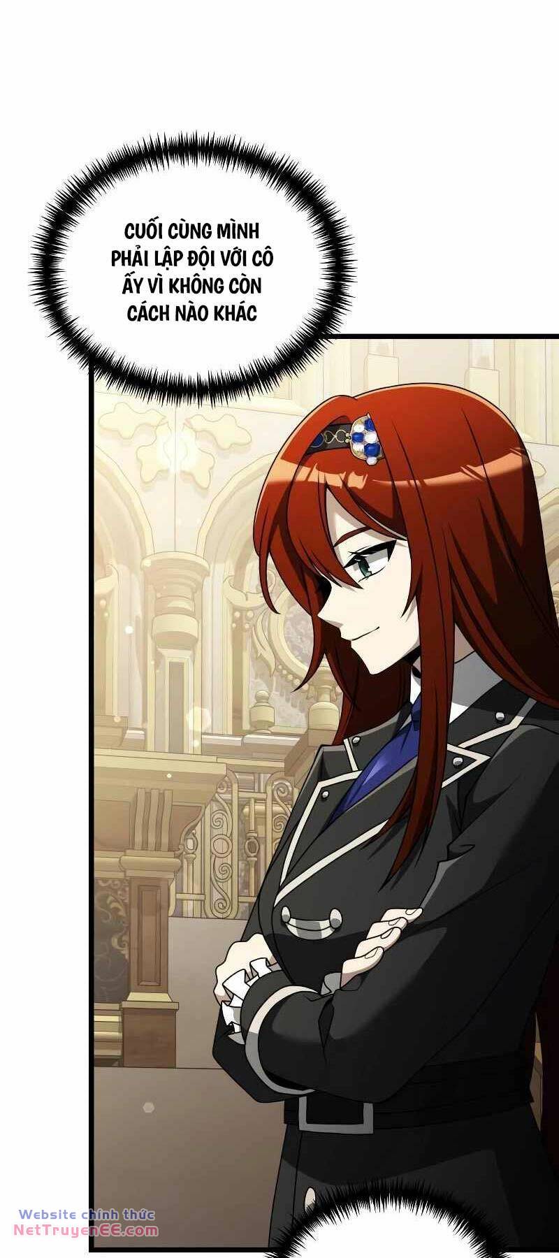 Hắc Kị Sĩ Thiên Tài Giới Hạn Thời Gian - Chapter 48 - Page 97