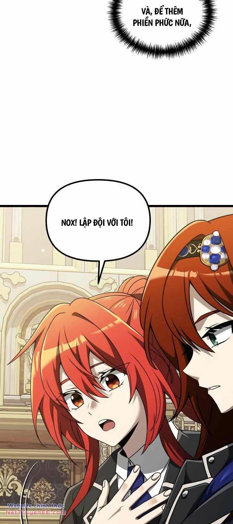 Hắc Kị Sĩ Thiên Tài Giới Hạn Thời Gian - Chapter 48 - Page 98