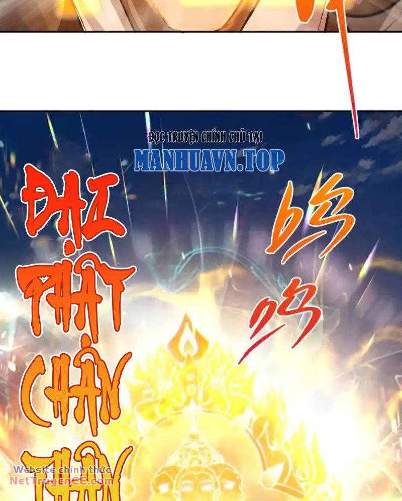 Chưởng Môn Khiêm Tốn Chút - Chapter 335 - Page 10