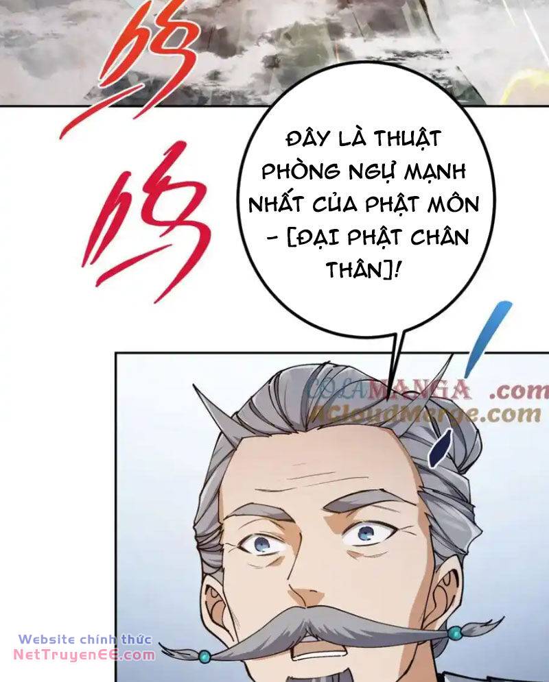 Chưởng Môn Khiêm Tốn Chút - Chapter 335 - Page 12