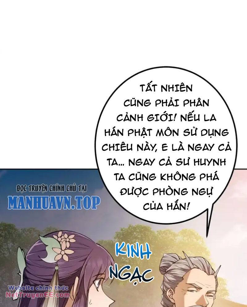 Chưởng Môn Khiêm Tốn Chút - Chapter 335 - Page 15