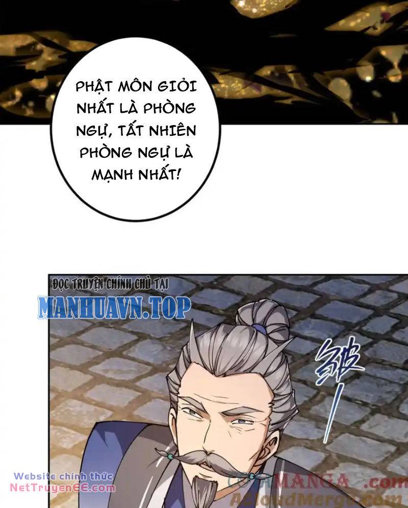 Chưởng Môn Khiêm Tốn Chút - Chapter 335 - Page 20
