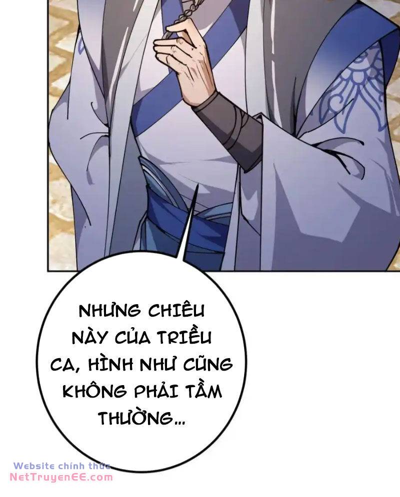 Chưởng Môn Khiêm Tốn Chút - Chapter 335 - Page 21