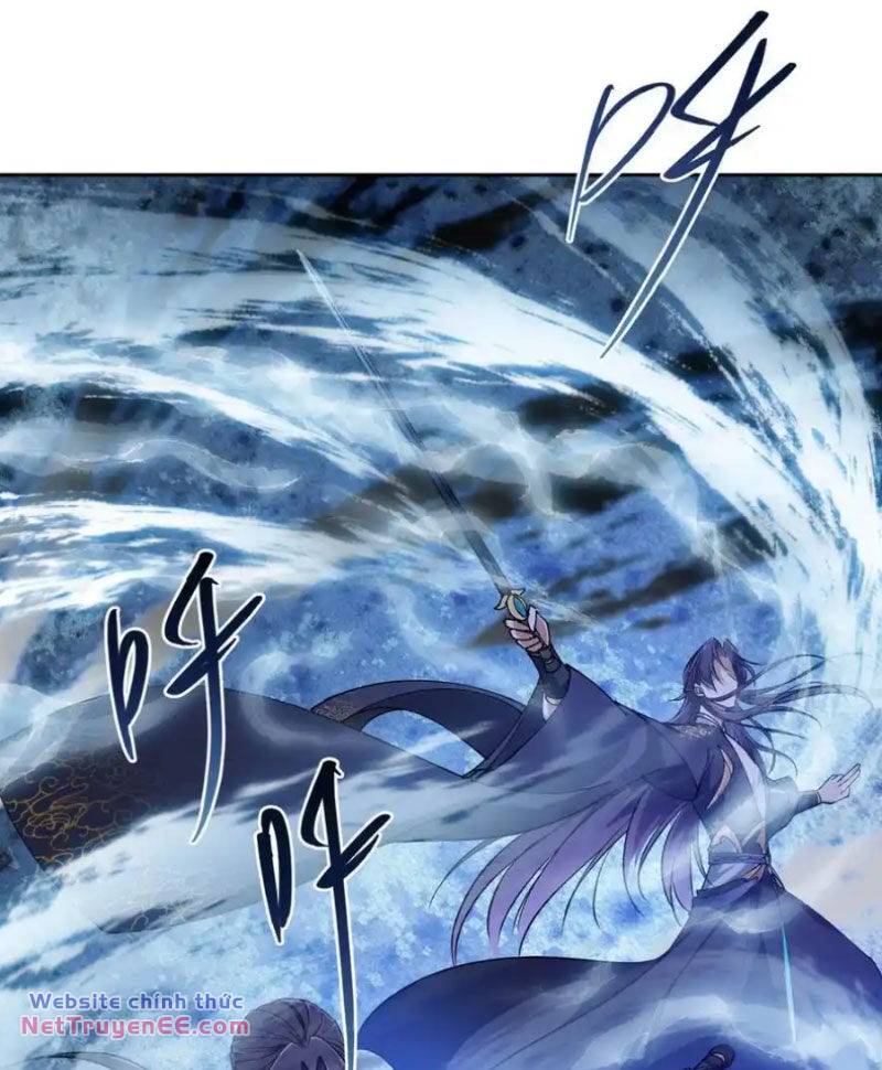 Chưởng Môn Khiêm Tốn Chút - Chapter 335 - Page 22