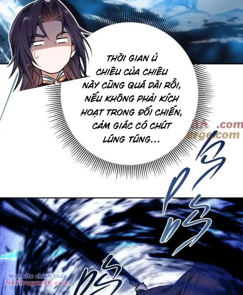 Chưởng Môn Khiêm Tốn Chút - Chapter 335 - Page 25