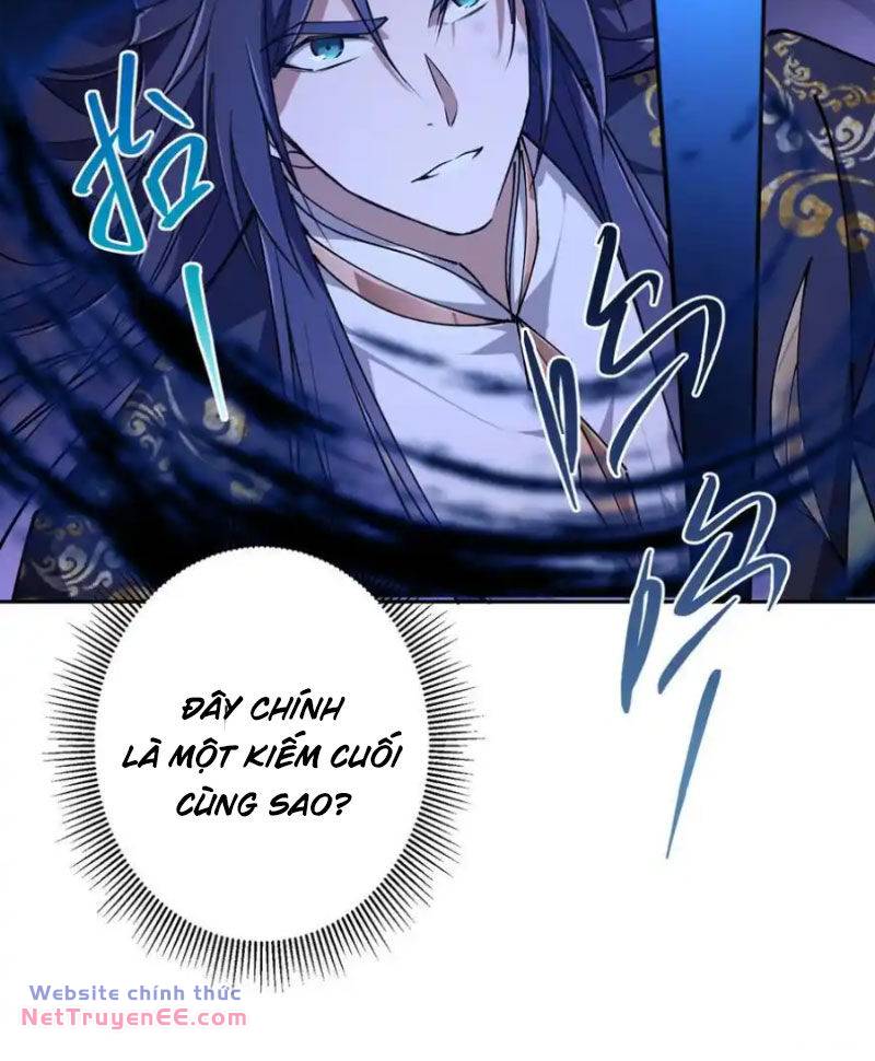 Chưởng Môn Khiêm Tốn Chút - Chapter 335 - Page 29