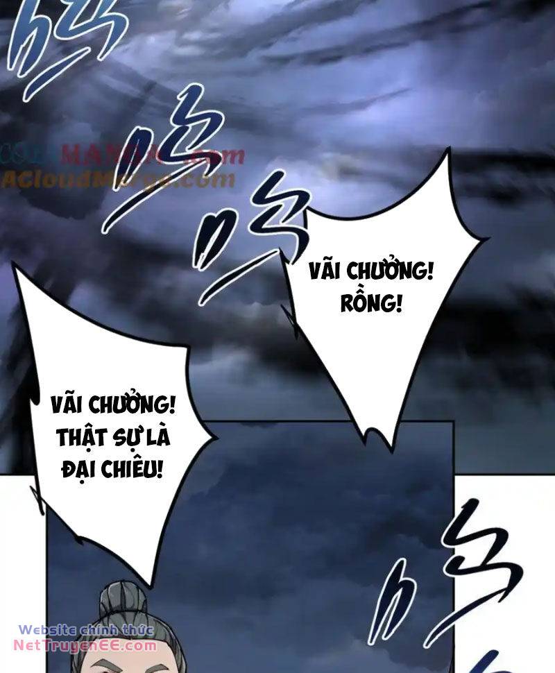 Chưởng Môn Khiêm Tốn Chút - Chapter 335 - Page 34