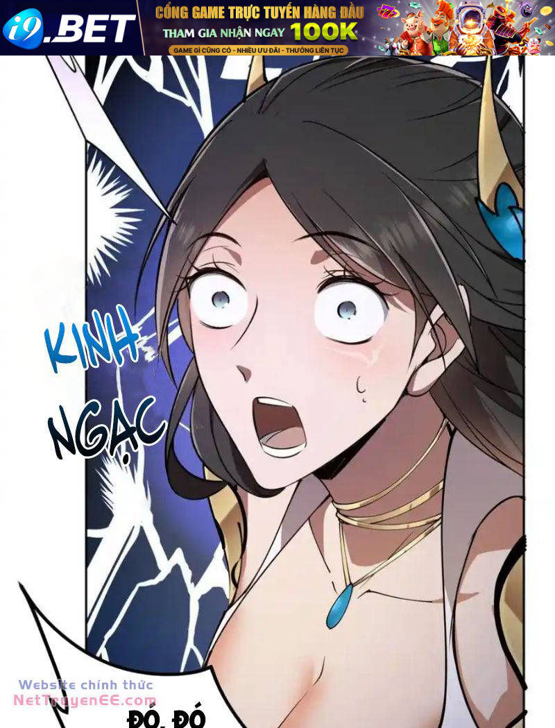 Chưởng Môn Khiêm Tốn Chút - Chapter 335 - Page 41