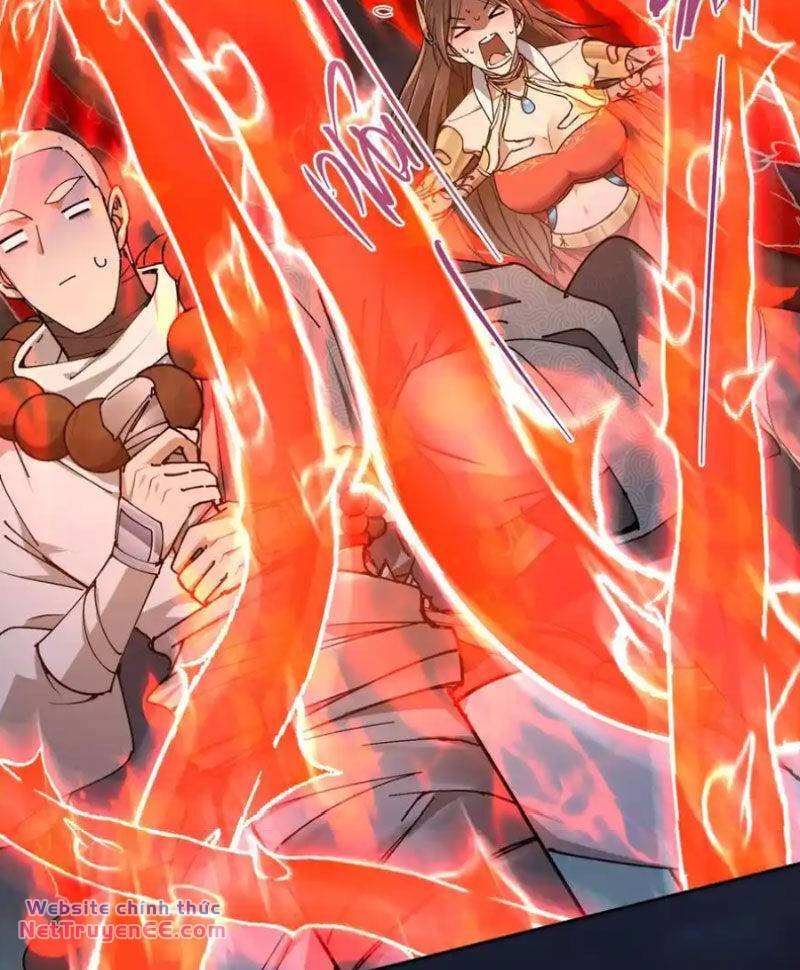 Chưởng Môn Khiêm Tốn Chút - Chapter 335 - Page 45