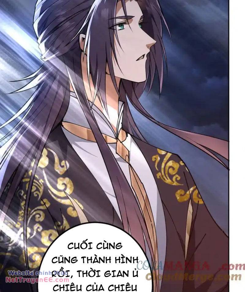 Chưởng Môn Khiêm Tốn Chút - Chapter 335 - Page 51