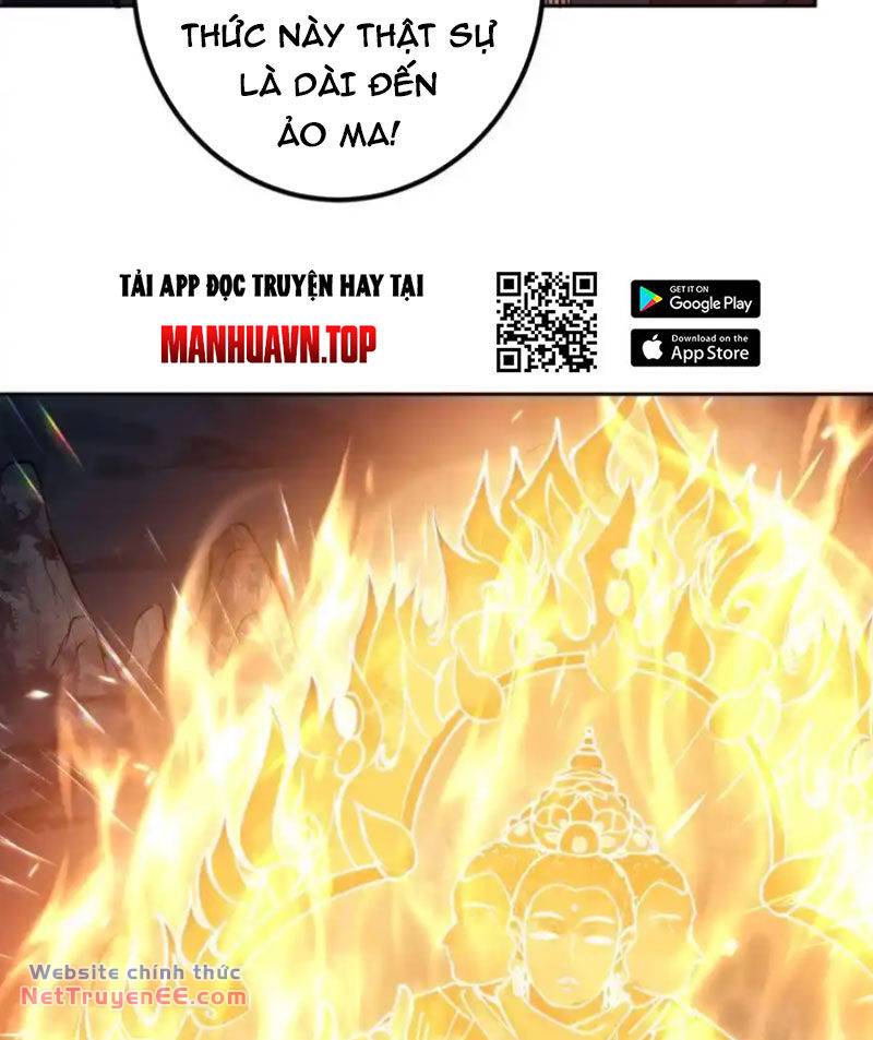 Chưởng Môn Khiêm Tốn Chút - Chapter 335 - Page 52