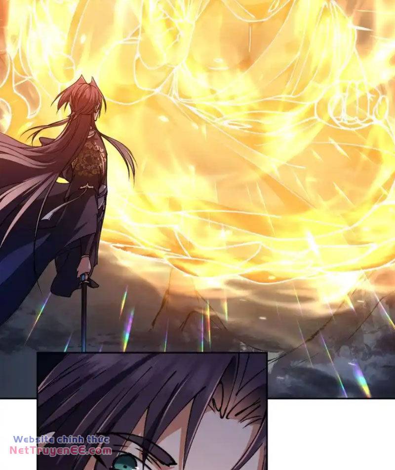 Chưởng Môn Khiêm Tốn Chút - Chapter 335 - Page 53