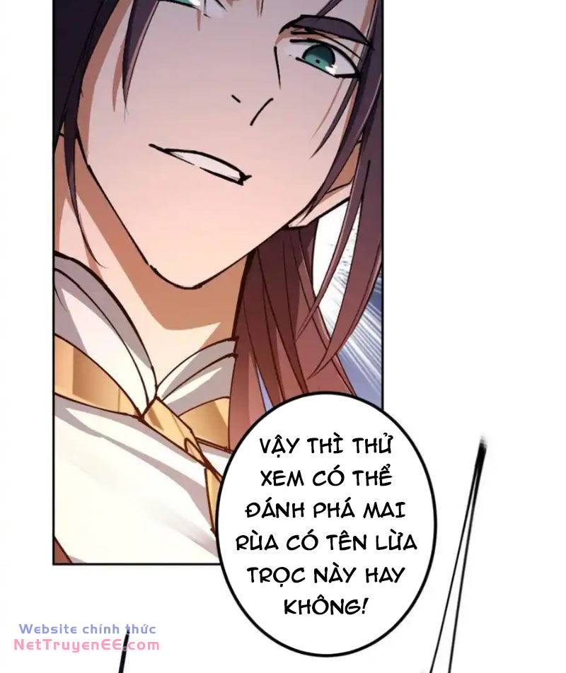 Chưởng Môn Khiêm Tốn Chút - Chapter 335 - Page 54