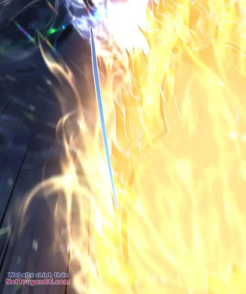 Chưởng Môn Khiêm Tốn Chút - Chapter 335 - Page 56