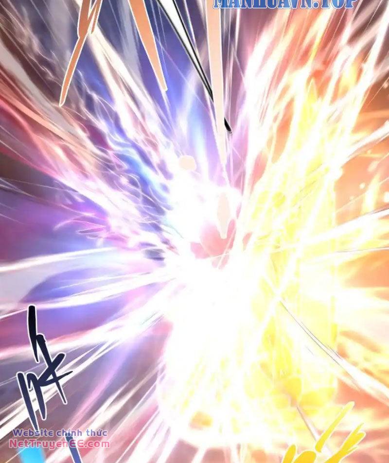 Chưởng Môn Khiêm Tốn Chút - Chapter 335 - Page 58