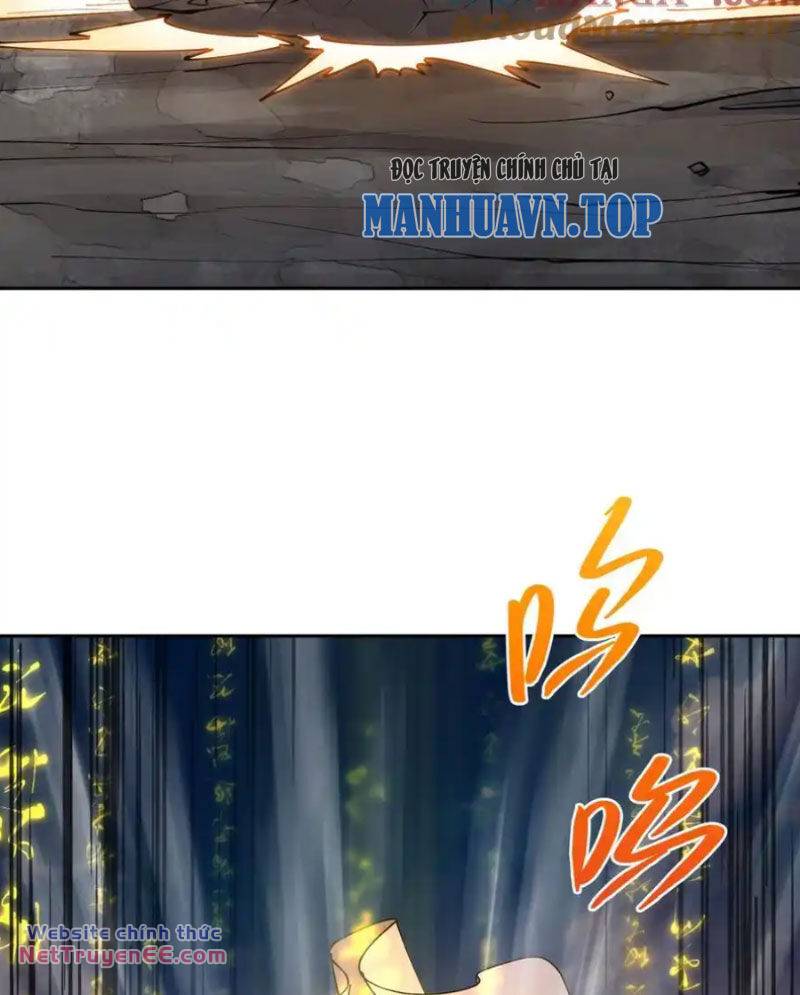 Chưởng Môn Khiêm Tốn Chút - Chapter 335 - Page 5