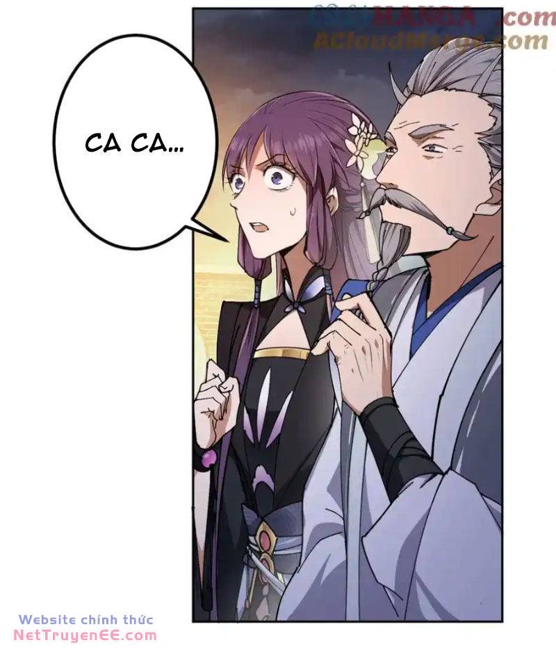 Chưởng Môn Khiêm Tốn Chút - Chapter 335 - Page 61