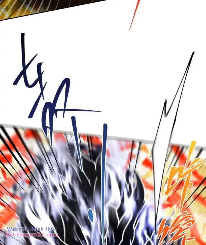 Chưởng Môn Khiêm Tốn Chút - Chapter 335 - Page 64