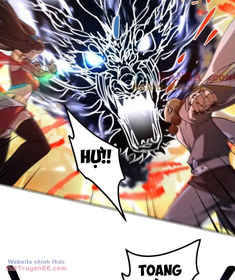 Chưởng Môn Khiêm Tốn Chút - Chapter 335 - Page 65