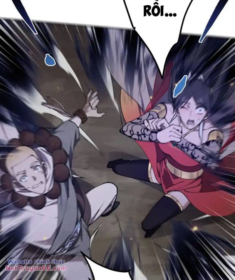 Chưởng Môn Khiêm Tốn Chút - Chapter 335 - Page 66