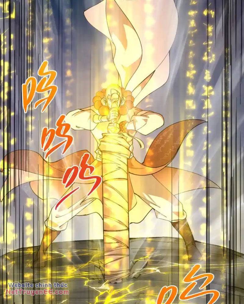 Chưởng Môn Khiêm Tốn Chút - Chapter 335 - Page 6