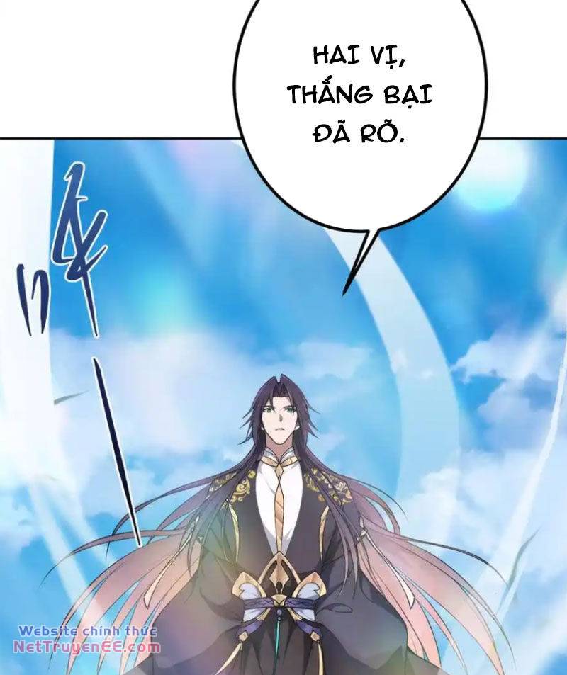Chưởng Môn Khiêm Tốn Chút - Chapter 335 - Page 71