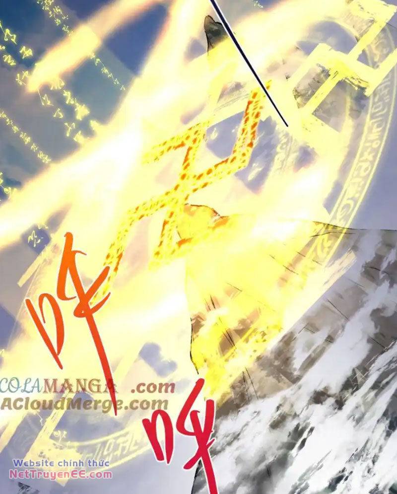 Chưởng Môn Khiêm Tốn Chút - Chapter 335 - Page 8