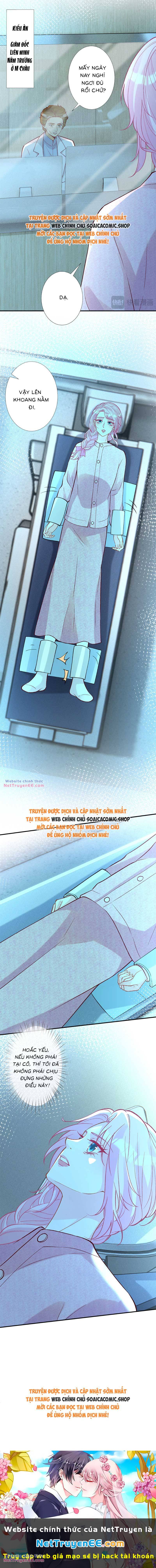 Ôm Khẩn Tiểu Mã Giáp Của Tôi - Chapter 299 - Page 7