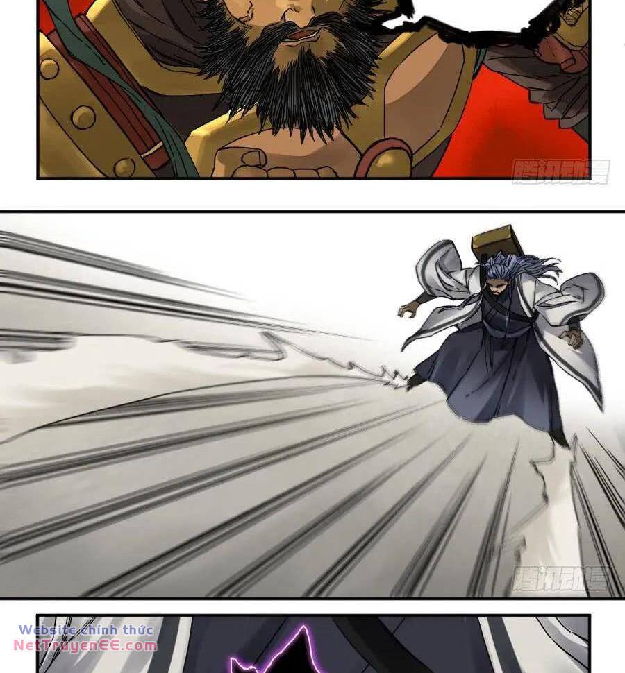 Truyền Võ - Chapter 181 - Page 9
