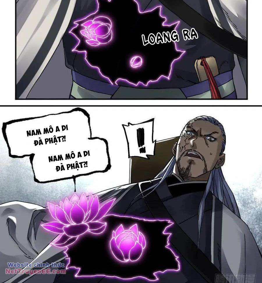 Truyền Võ - Chapter 181 - Page 10
