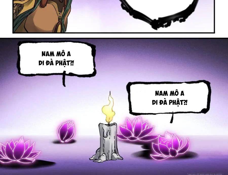 Truyền Võ - Chapter 181 - Page 12
