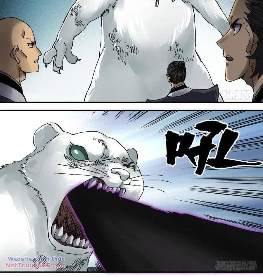 Truyền Võ - Chapter 181 - Page 15