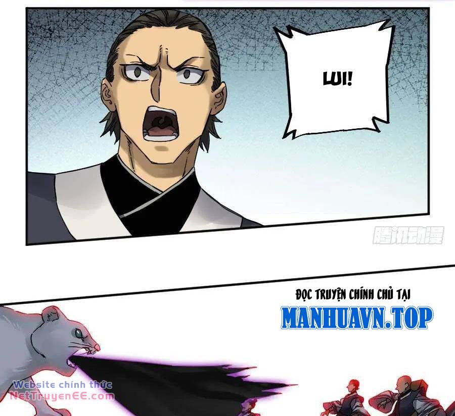 Truyền Võ - Chapter 181 - Page 16