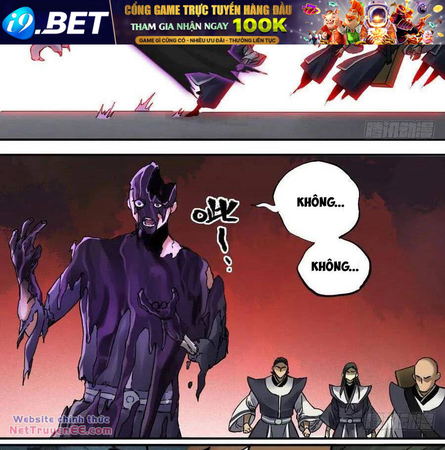 Truyền Võ - Chapter 181 - Page 17