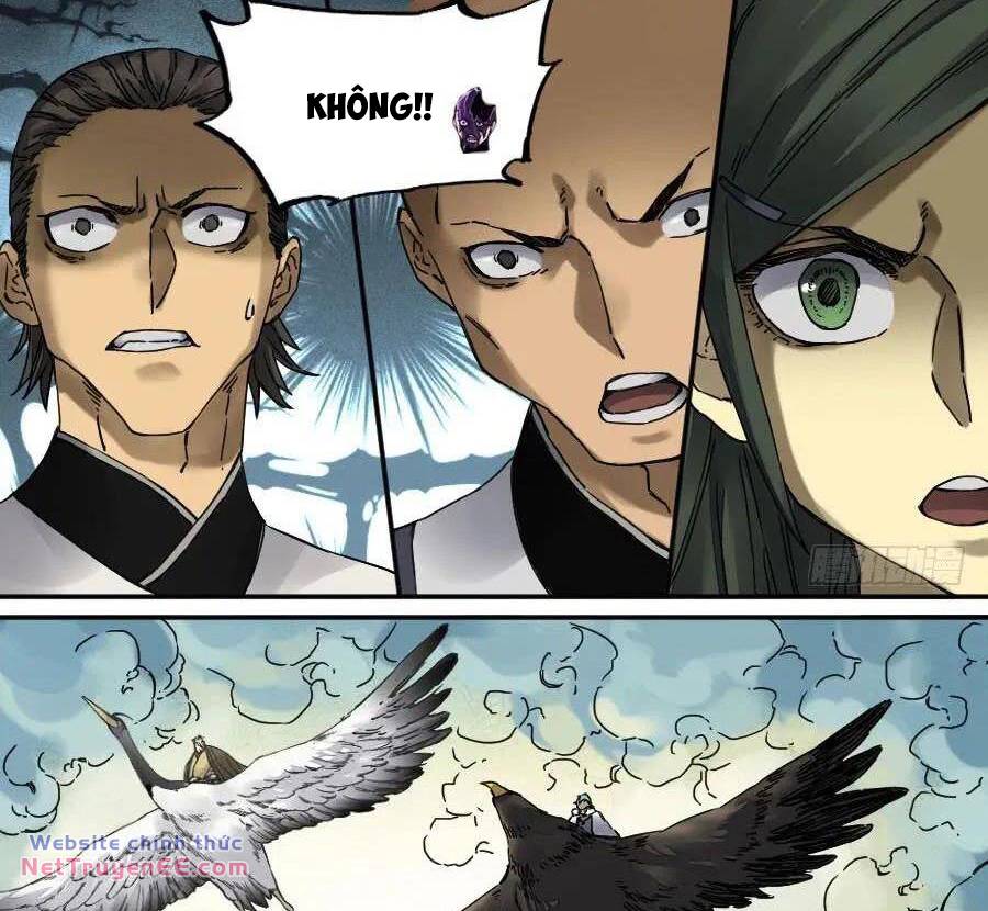 Truyền Võ - Chapter 181 - Page 18