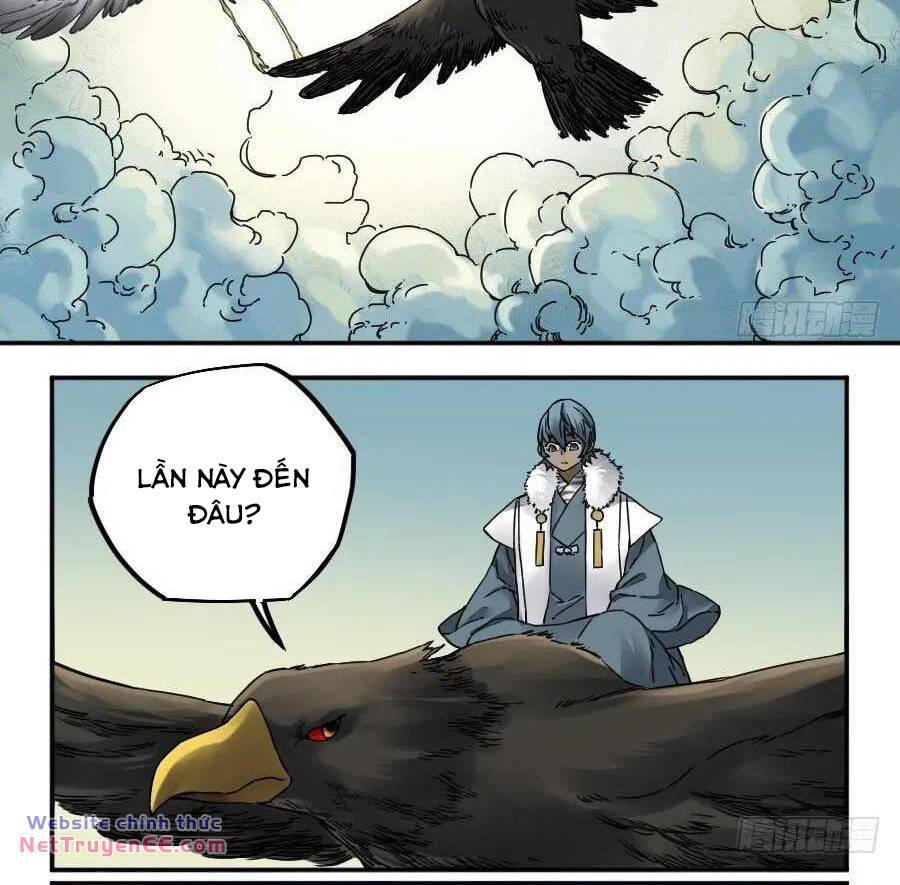 Truyền Võ - Chapter 181 - Page 19